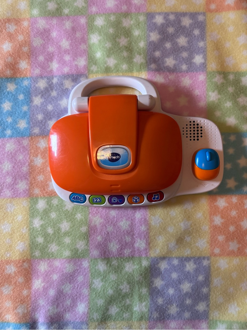 VTech Interactive Learning Toy